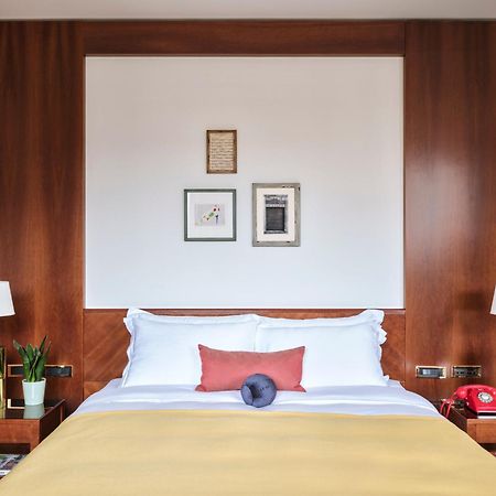 Max Brown Hotel Missori, Part Of Sircle Collection Milan Extérieur photo