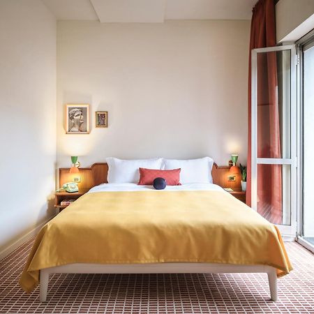 Max Brown Hotel Missori, Part Of Sircle Collection Milan Extérieur photo