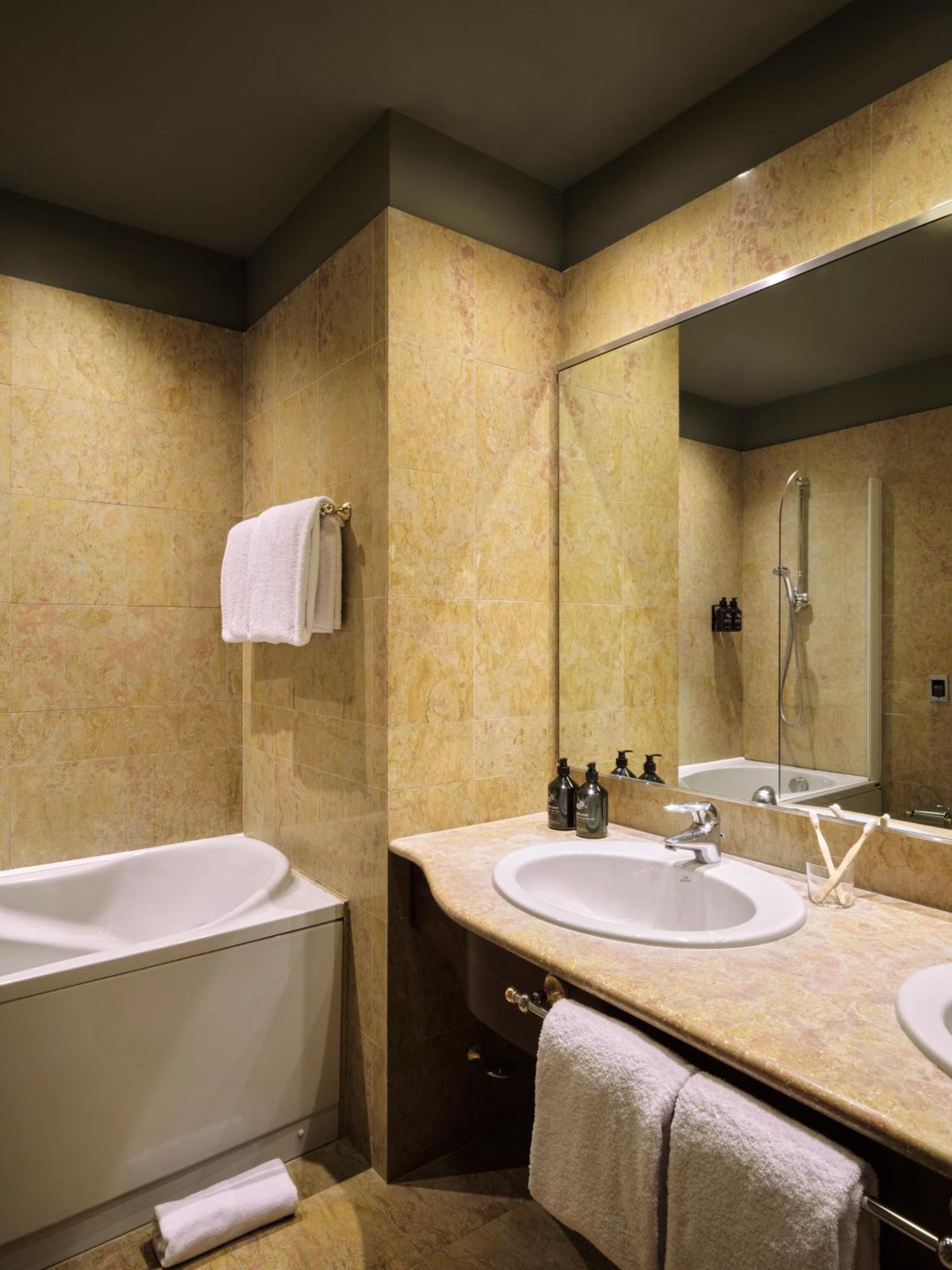 Max Brown Hotel Missori, Part Of Sircle Collection Milan Extérieur photo