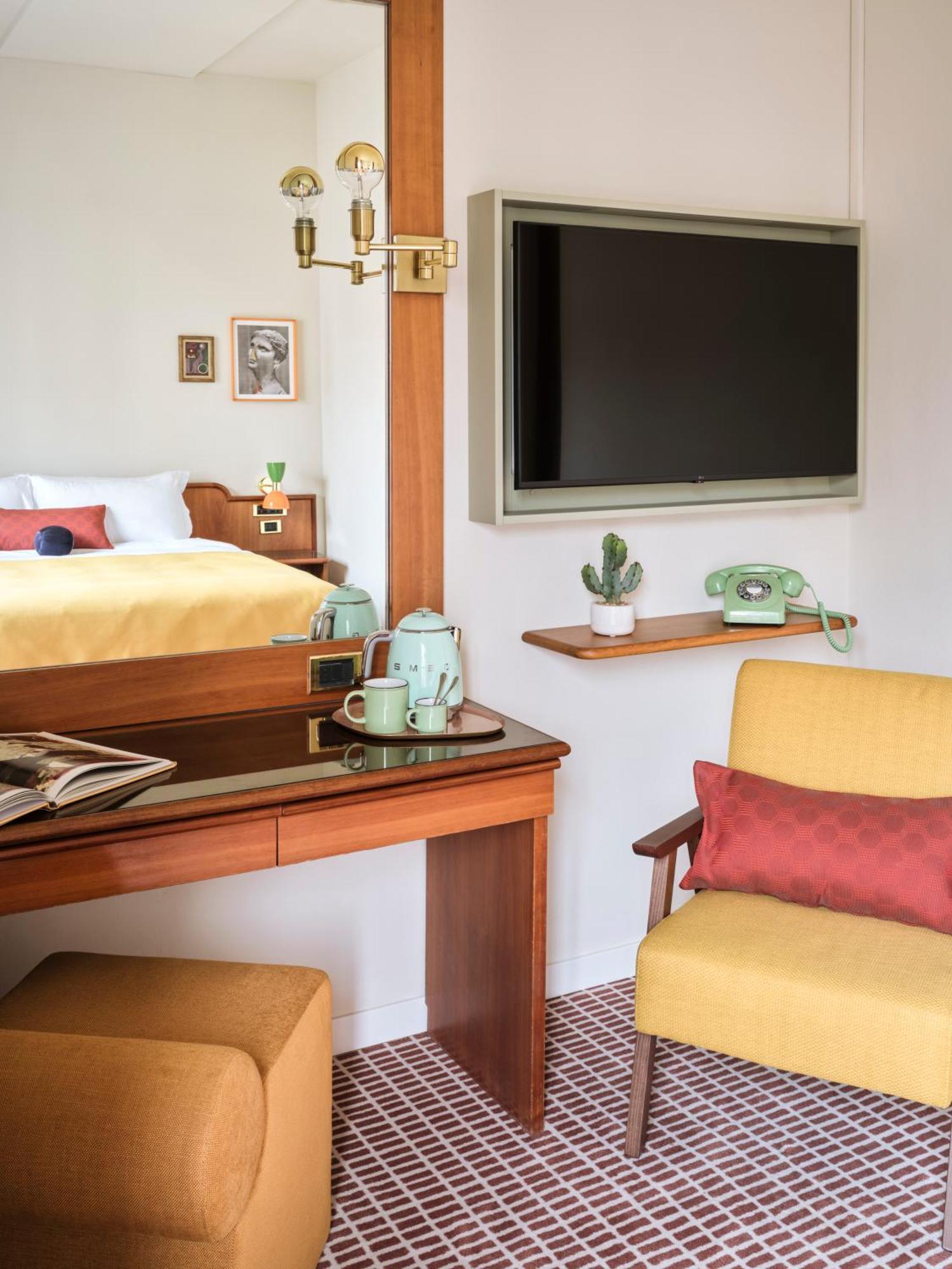 Max Brown Hotel Missori, Part Of Sircle Collection Milan Extérieur photo