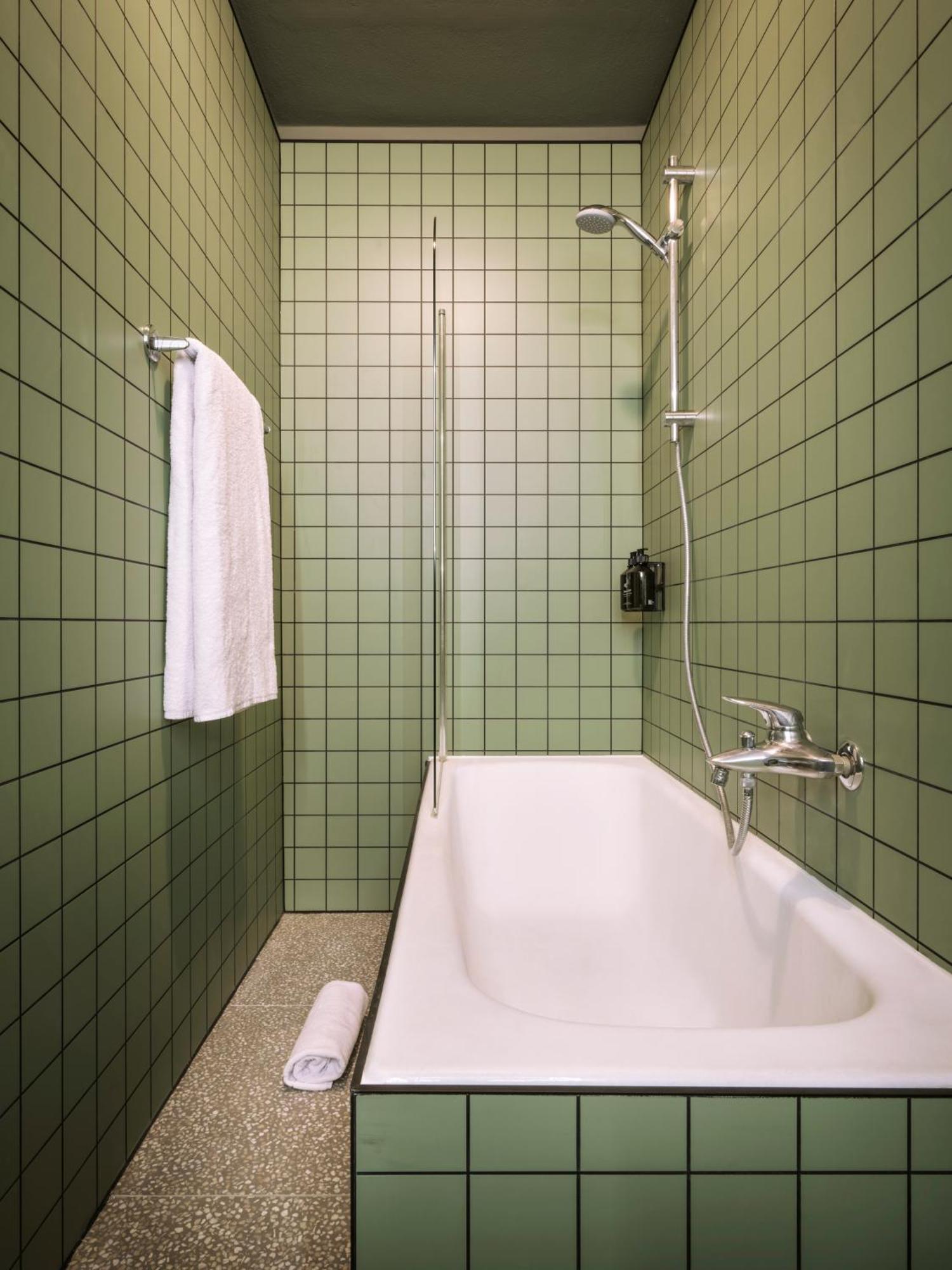 Max Brown Hotel Missori, Part Of Sircle Collection Milan Extérieur photo