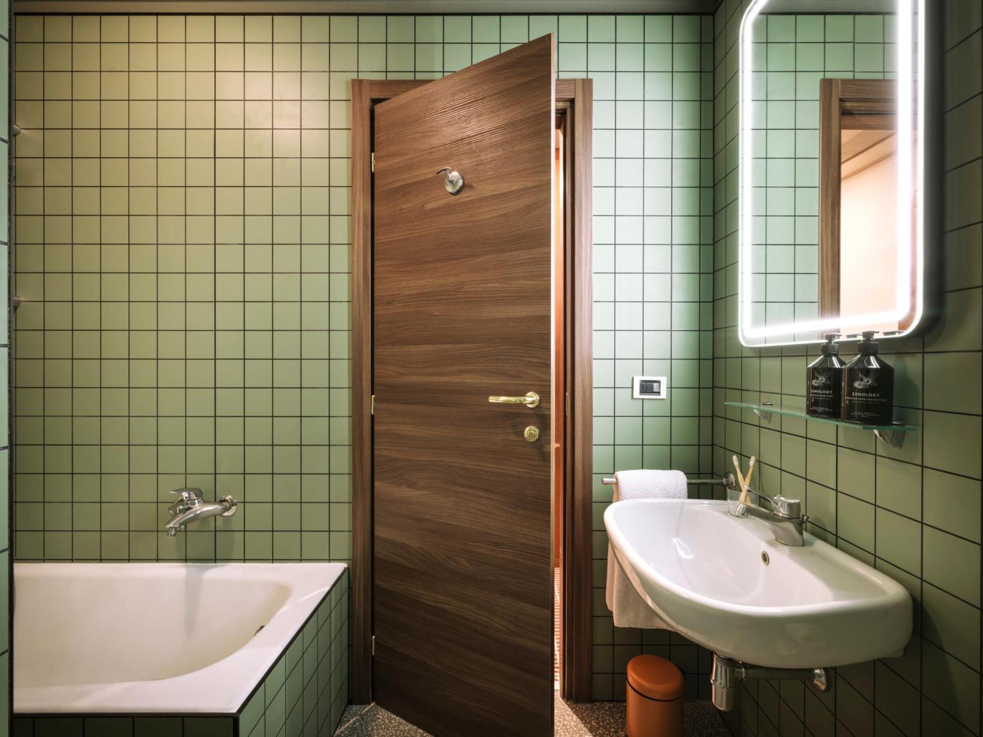 Max Brown Hotel Missori, Part Of Sircle Collection Milan Extérieur photo