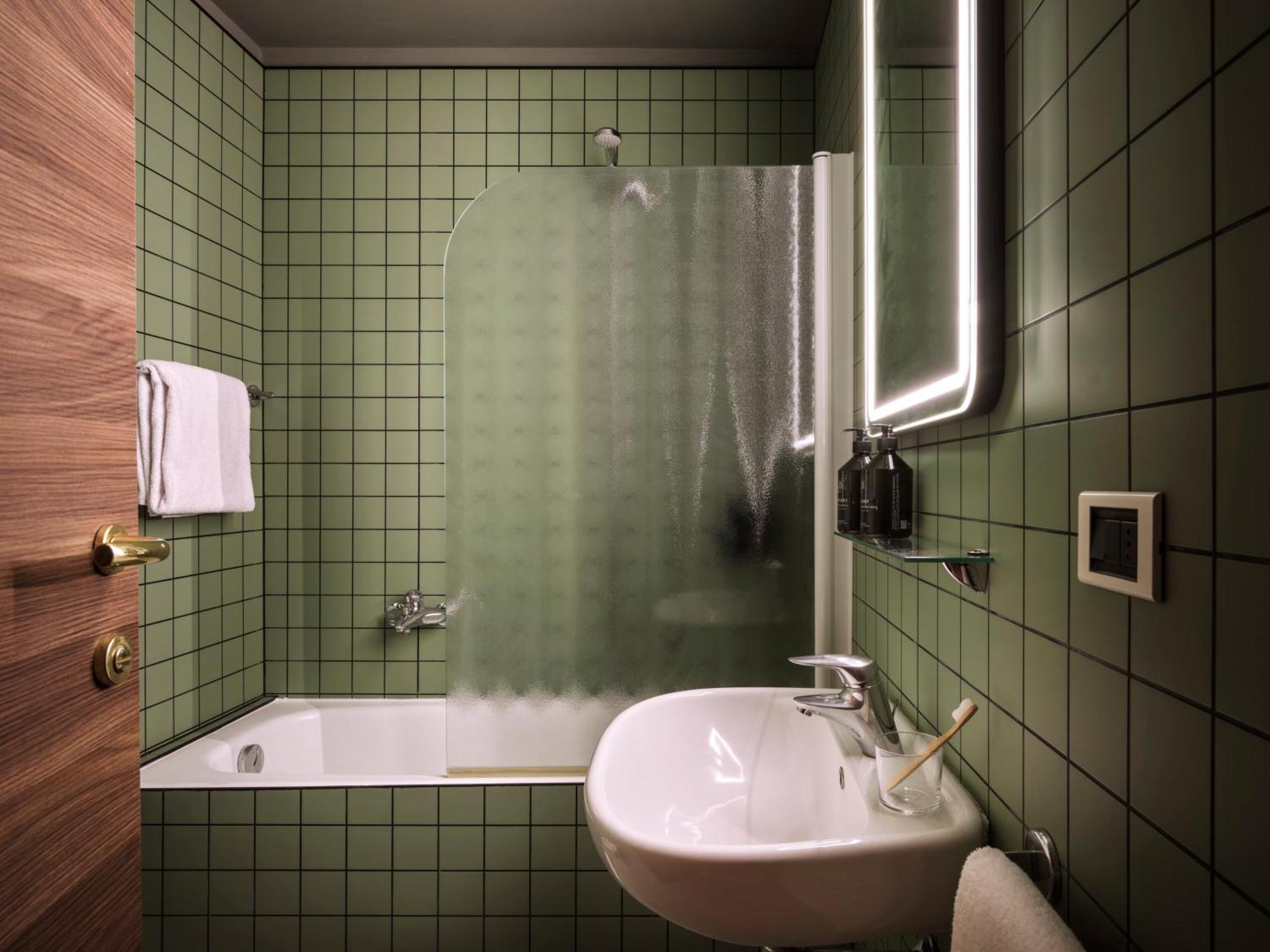 Max Brown Hotel Missori, Part Of Sircle Collection Milan Extérieur photo