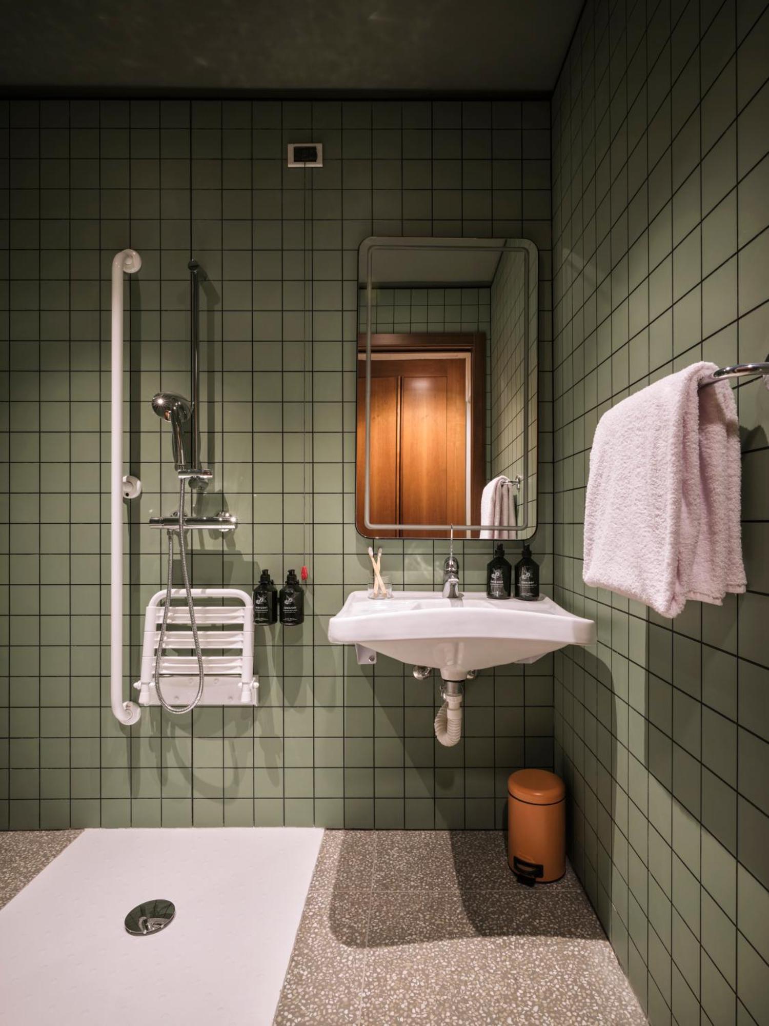 Max Brown Hotel Missori, Part Of Sircle Collection Milan Extérieur photo