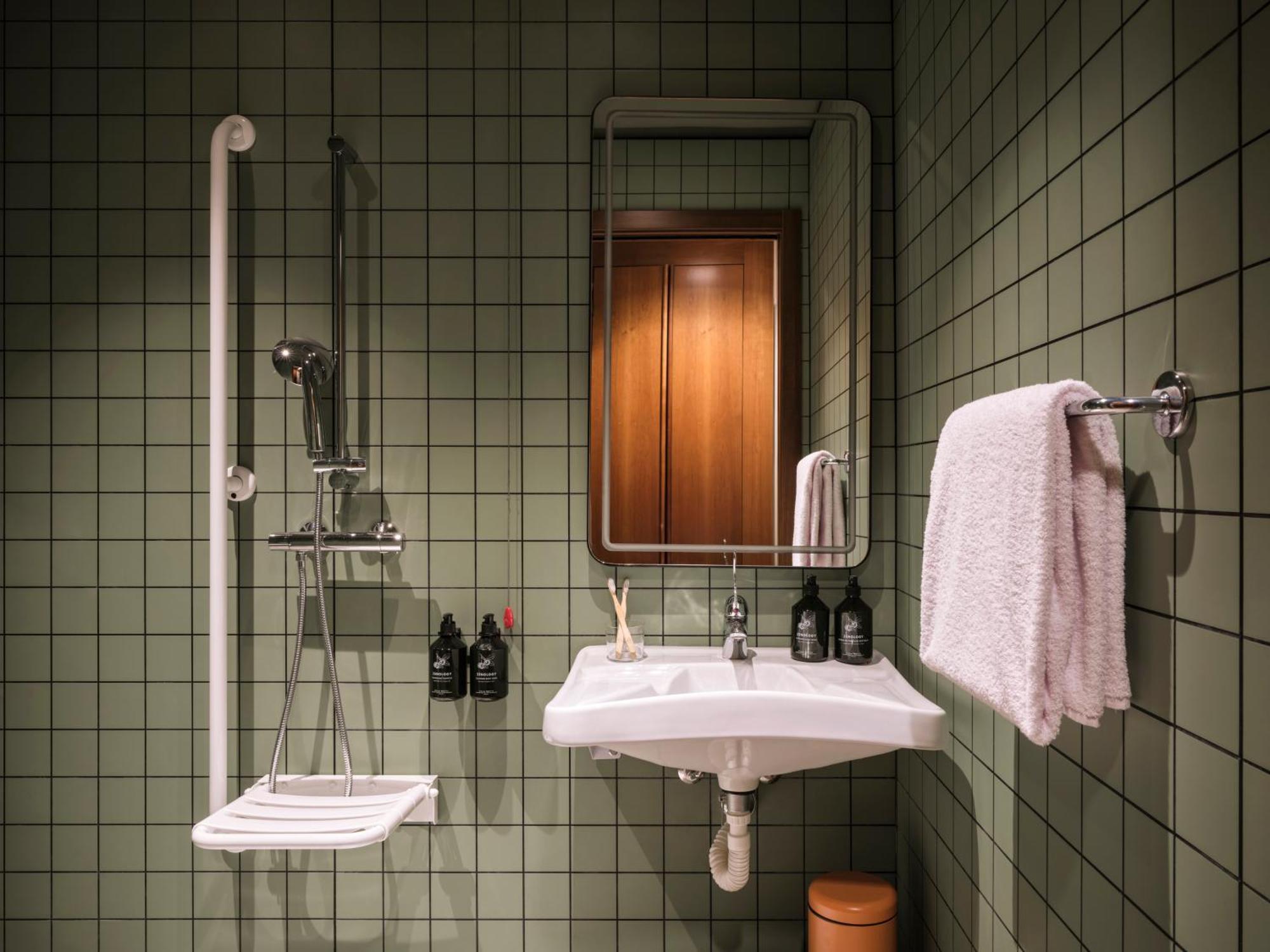 Max Brown Hotel Missori, Part Of Sircle Collection Milan Extérieur photo
