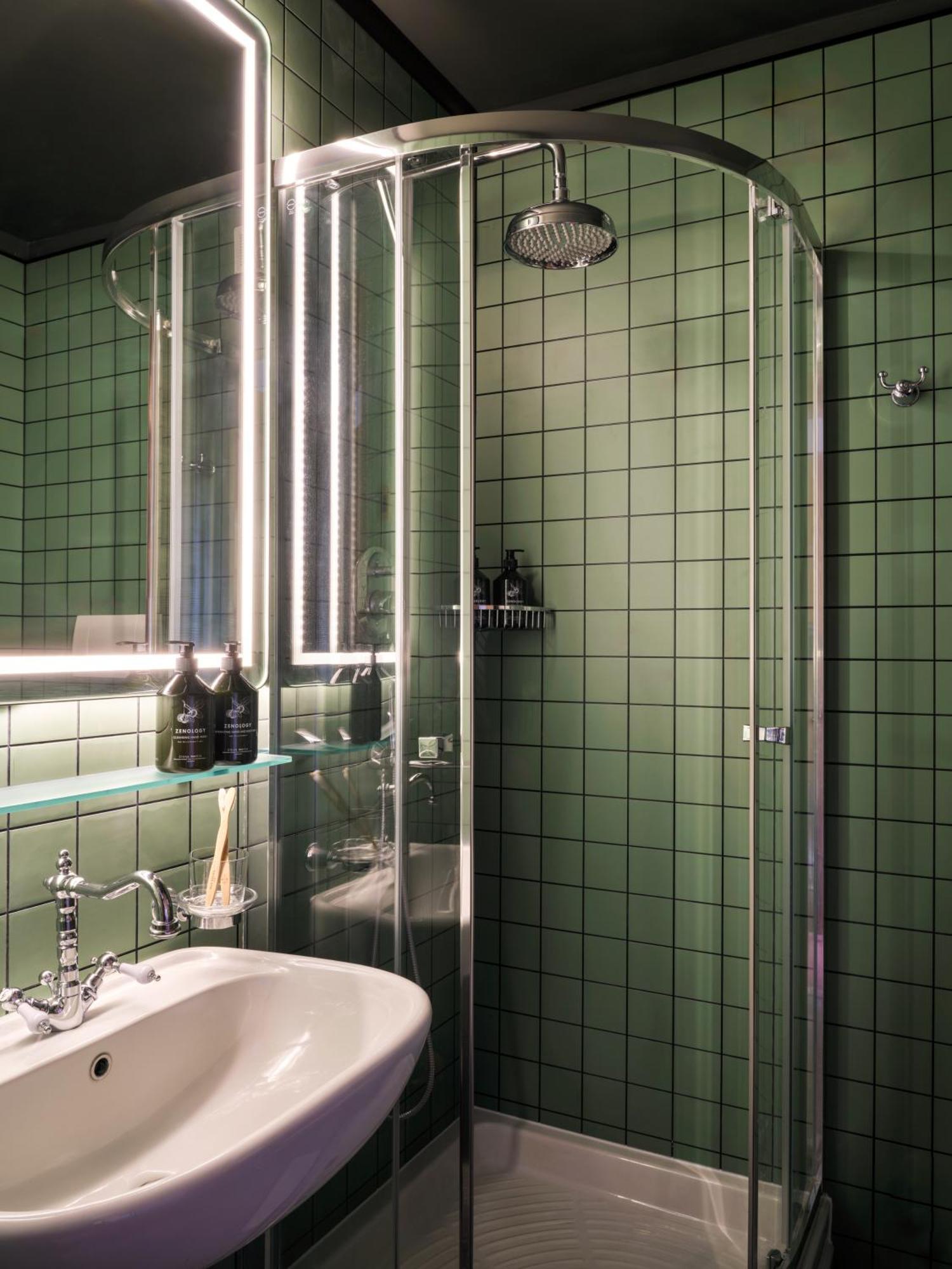 Max Brown Hotel Missori, Part Of Sircle Collection Milan Extérieur photo
