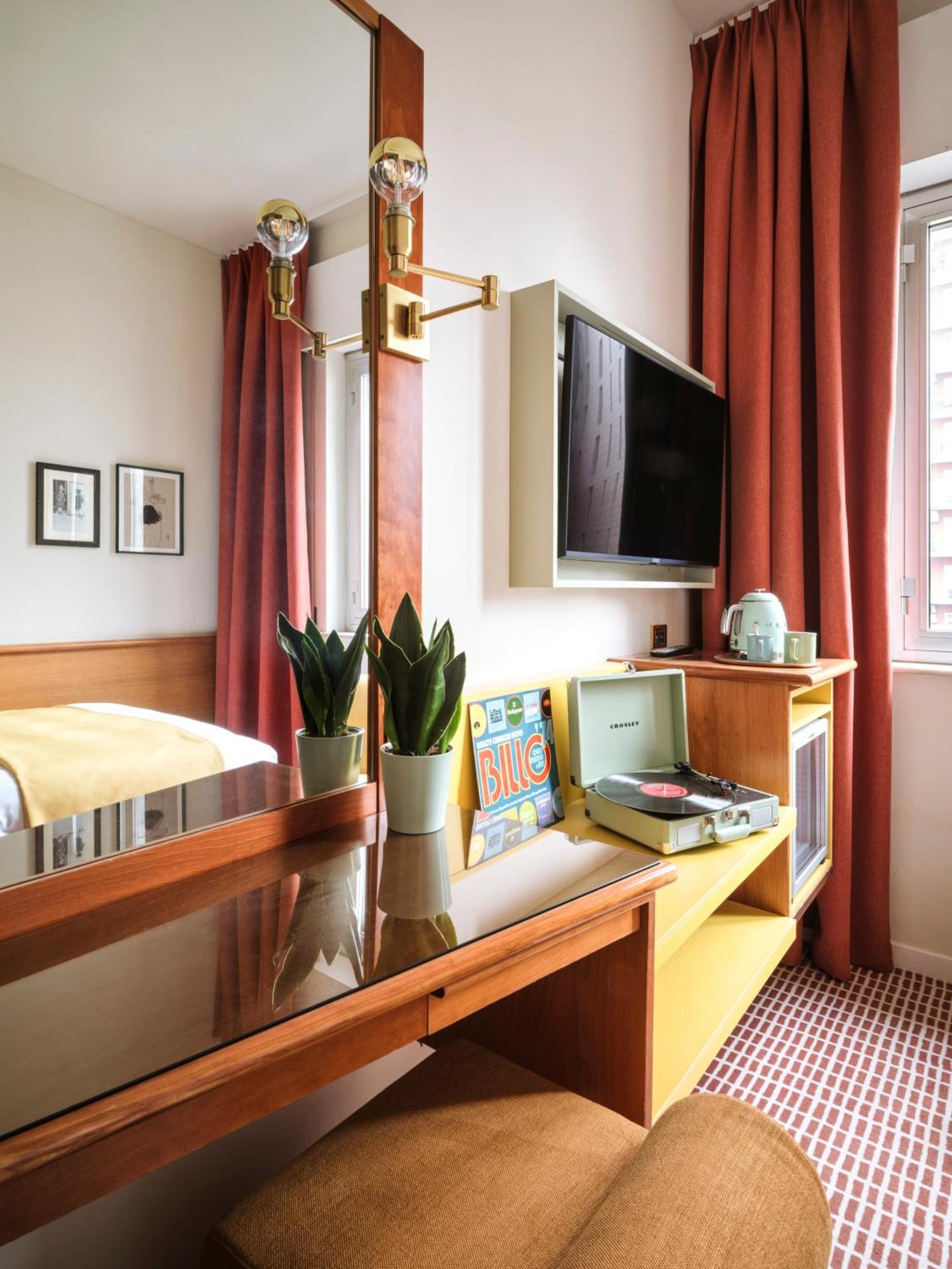 Max Brown Hotel Missori, Part Of Sircle Collection Milan Extérieur photo