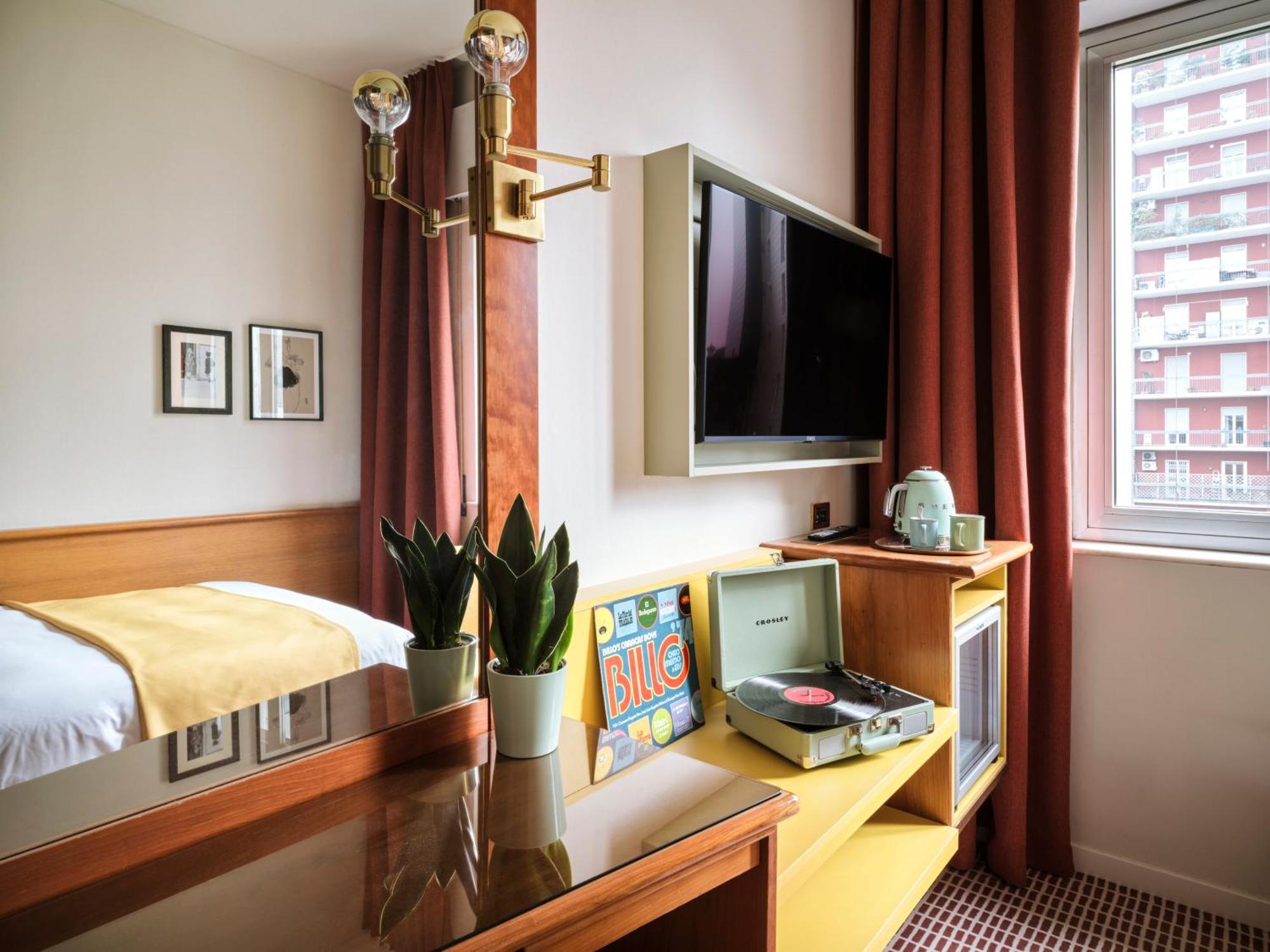 Max Brown Hotel Missori, Part Of Sircle Collection Milan Extérieur photo