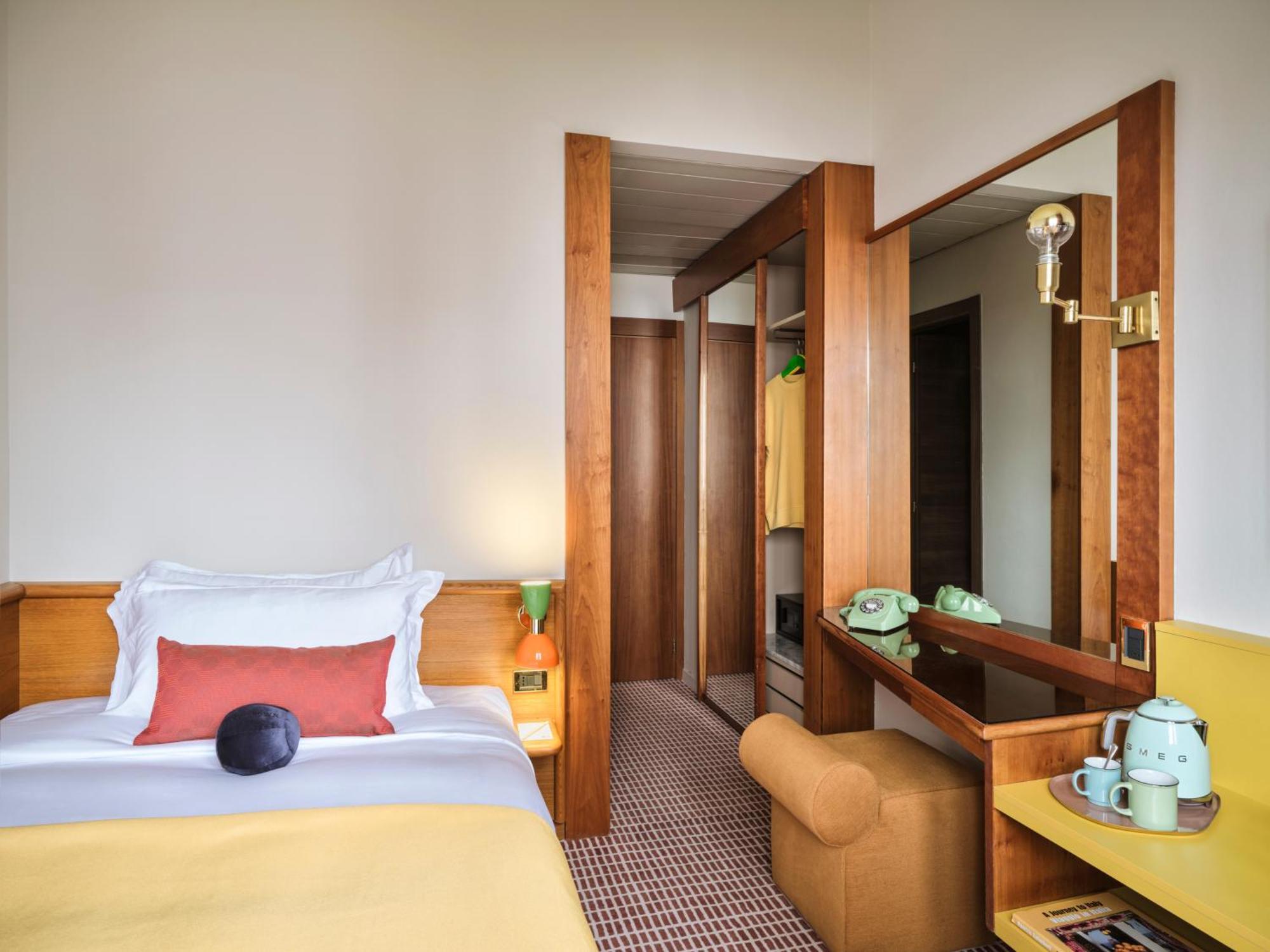 Max Brown Hotel Missori, Part Of Sircle Collection Milan Extérieur photo