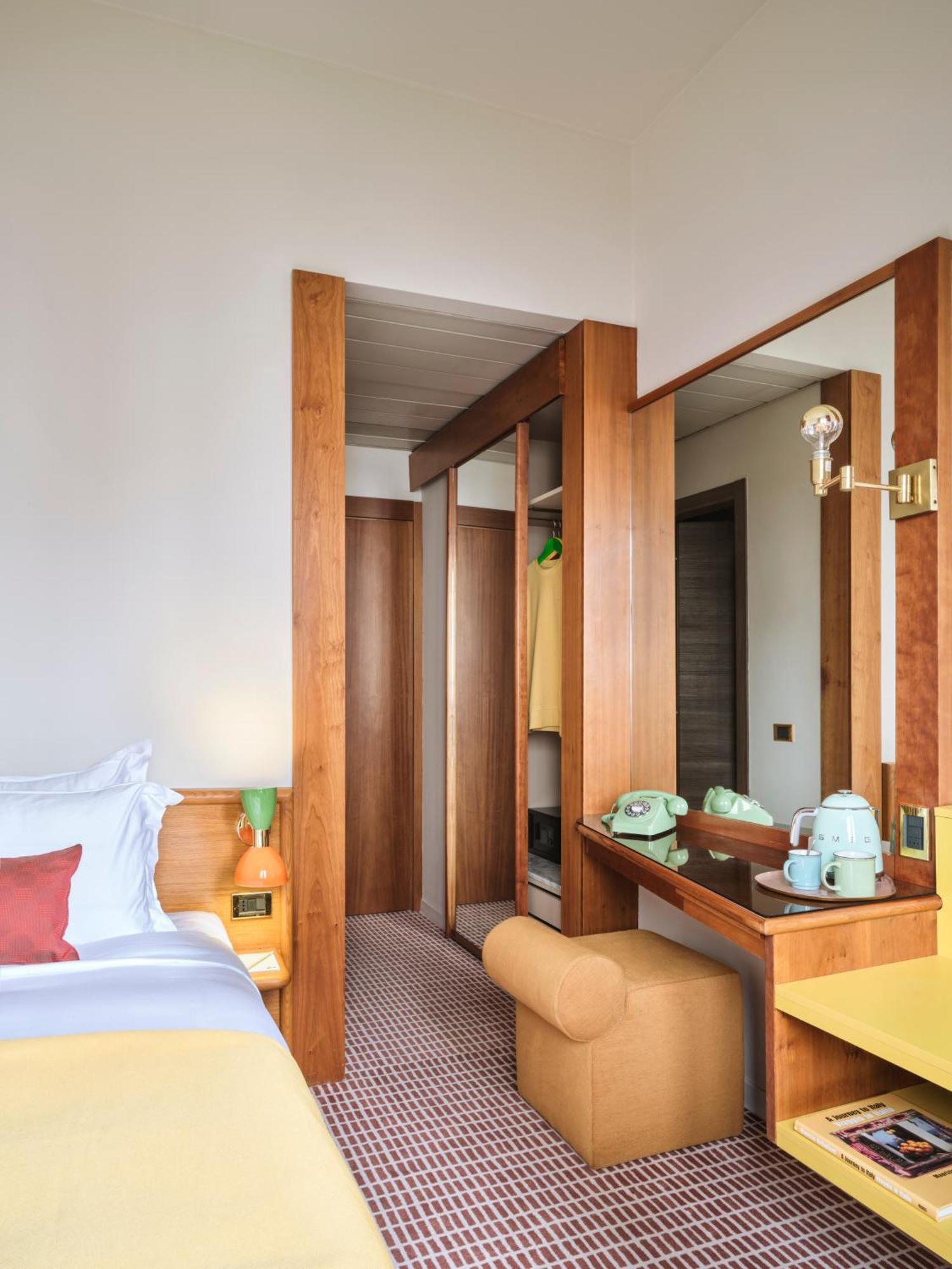 Max Brown Hotel Missori, Part Of Sircle Collection Milan Extérieur photo