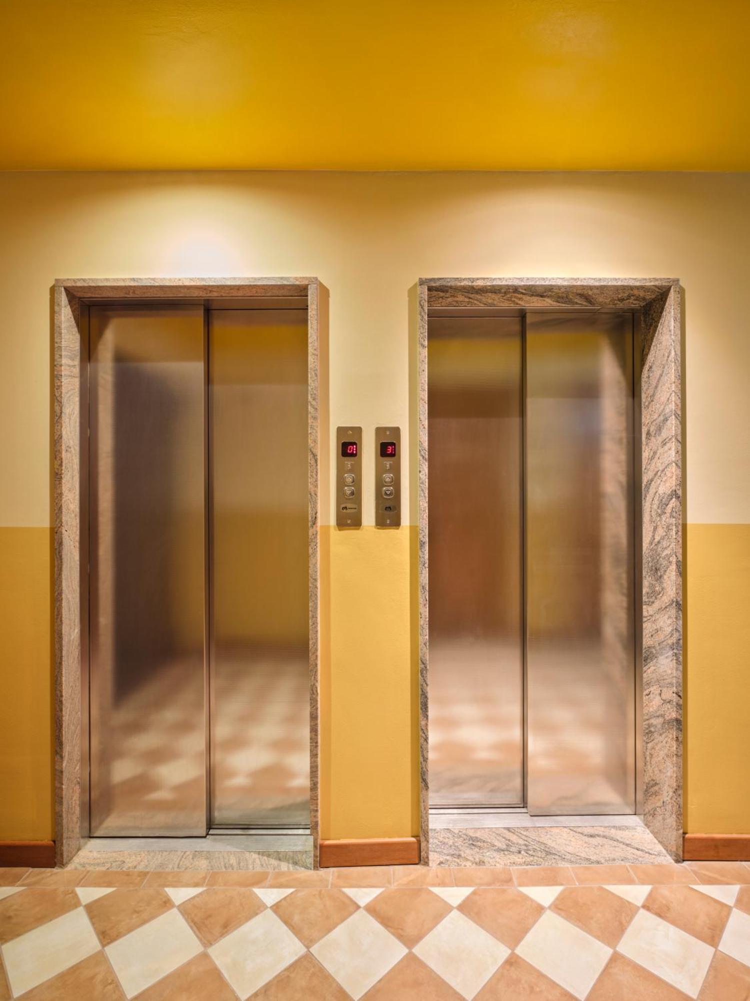 Max Brown Hotel Missori, Part Of Sircle Collection Milan Extérieur photo
