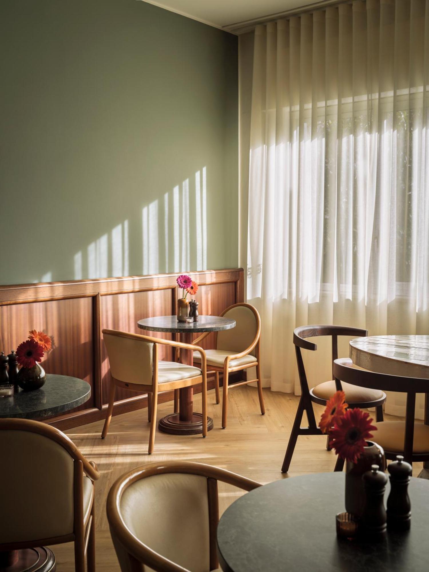 Max Brown Hotel Missori, Part Of Sircle Collection Milan Extérieur photo