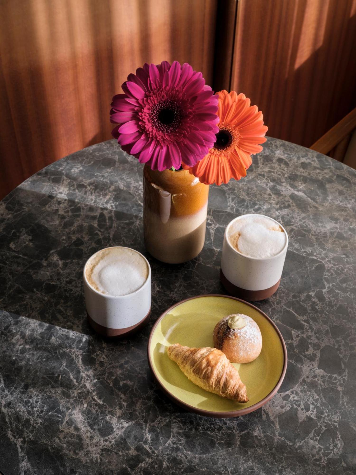 Max Brown Hotel Missori, Part Of Sircle Collection Milan Extérieur photo