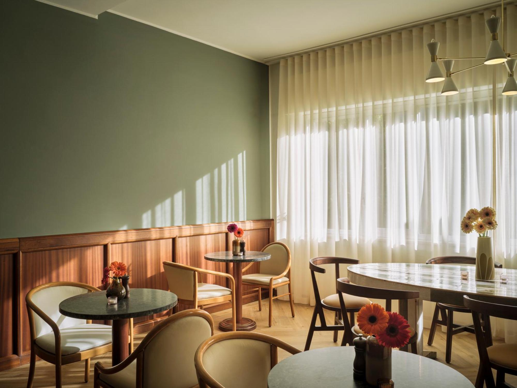 Max Brown Hotel Missori, Part Of Sircle Collection Milan Extérieur photo