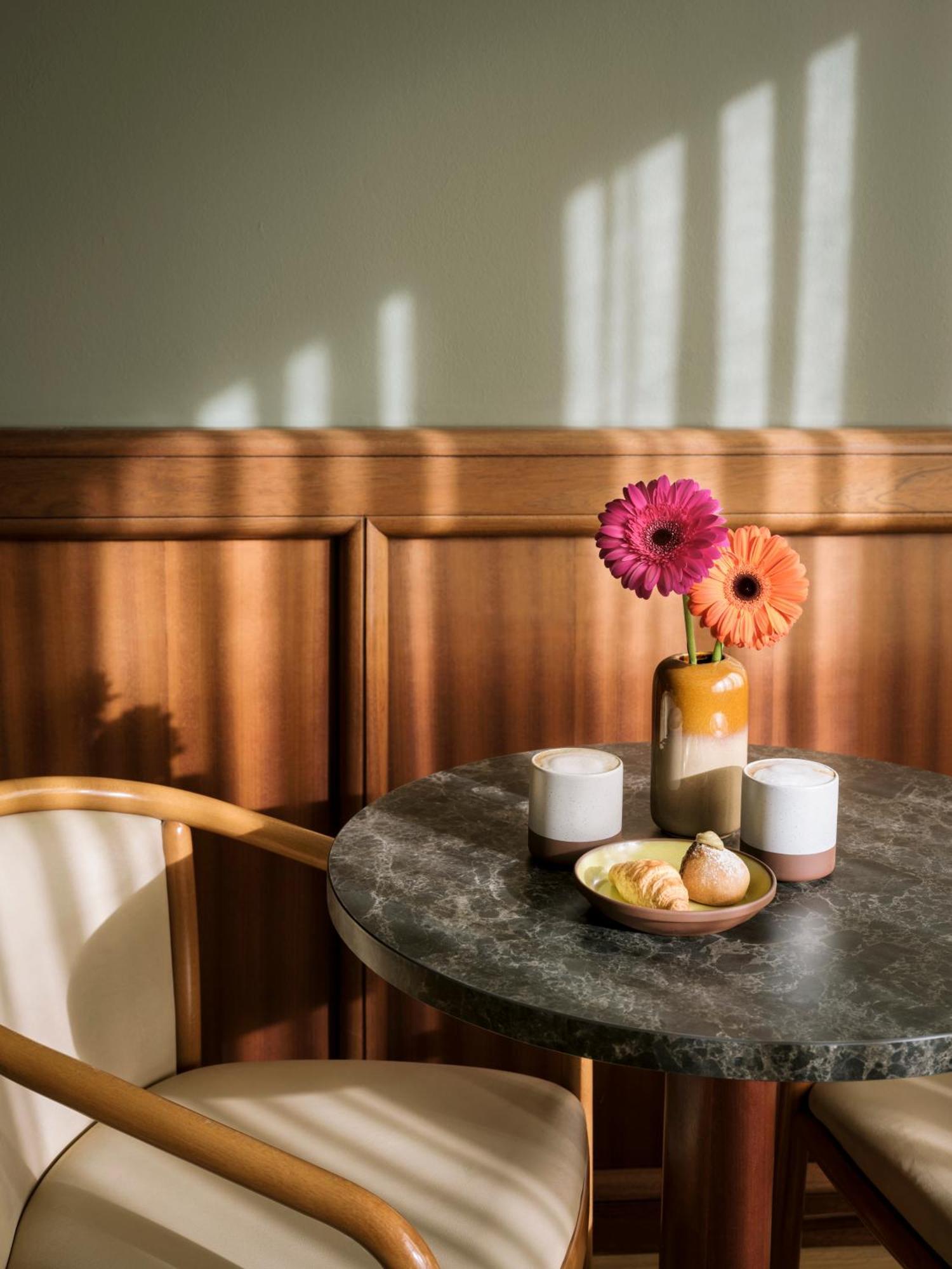Max Brown Hotel Missori, Part Of Sircle Collection Milan Extérieur photo