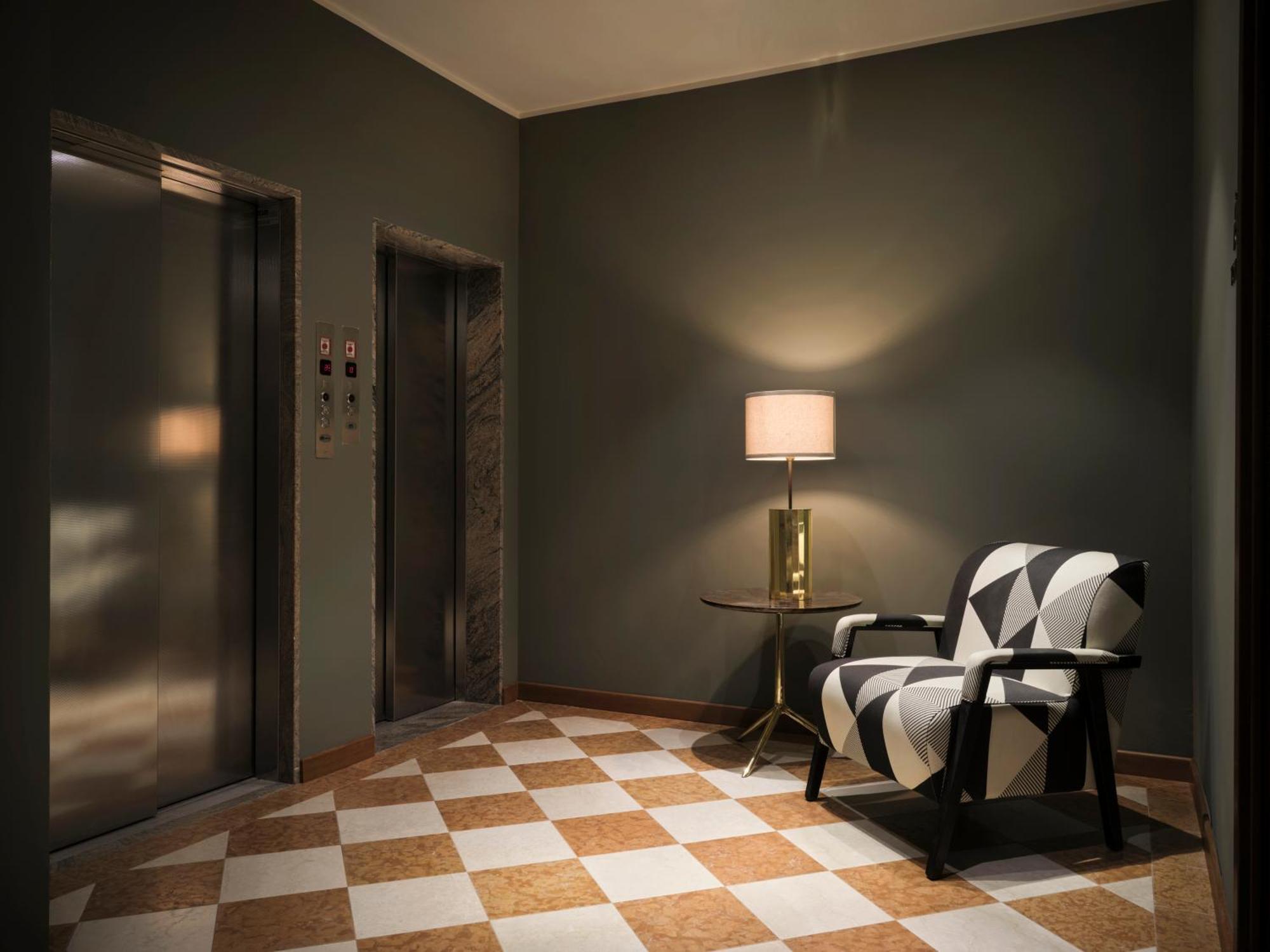 Max Brown Hotel Missori, Part Of Sircle Collection Milan Extérieur photo