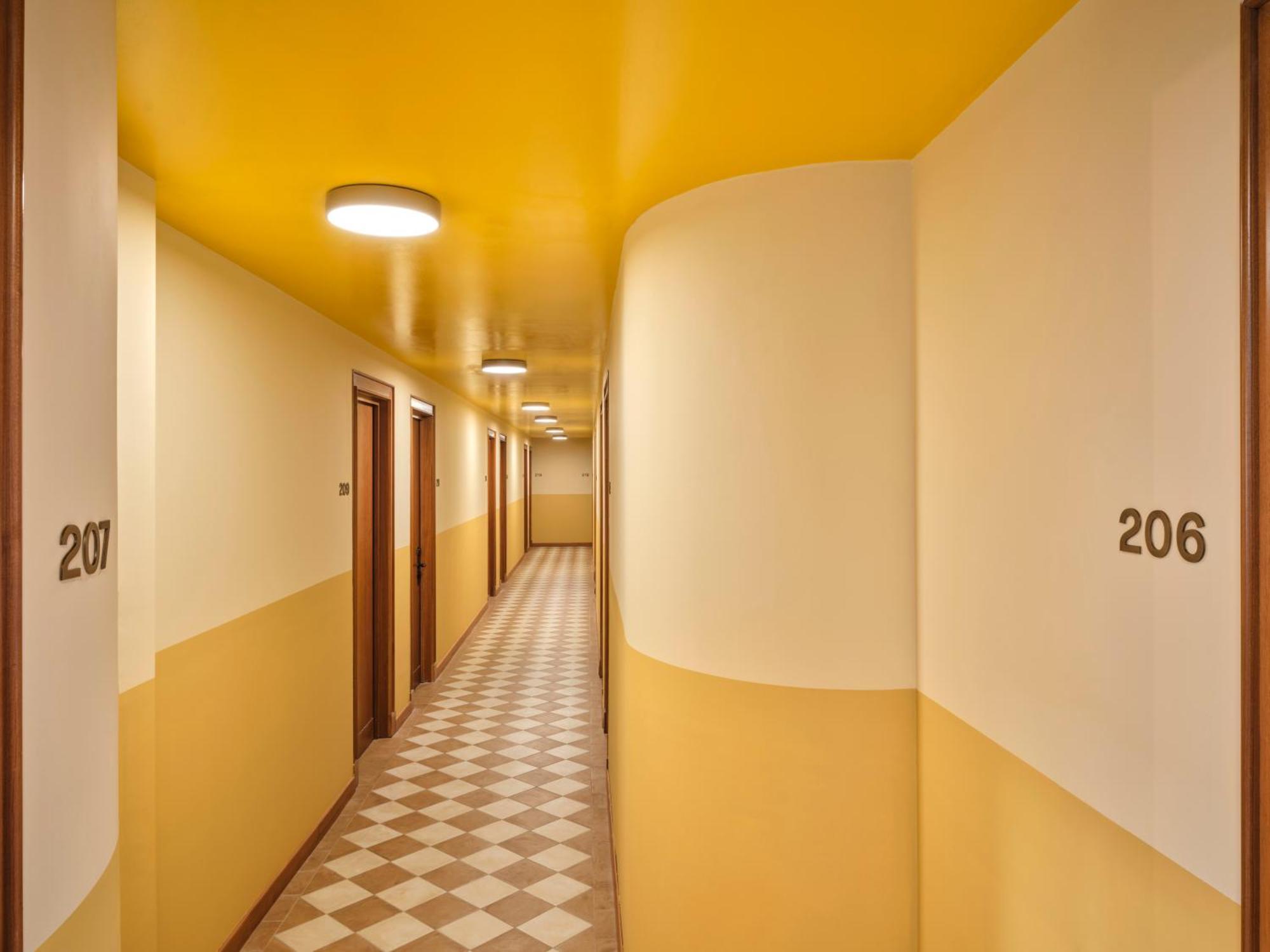 Max Brown Hotel Missori, Part Of Sircle Collection Milan Extérieur photo
