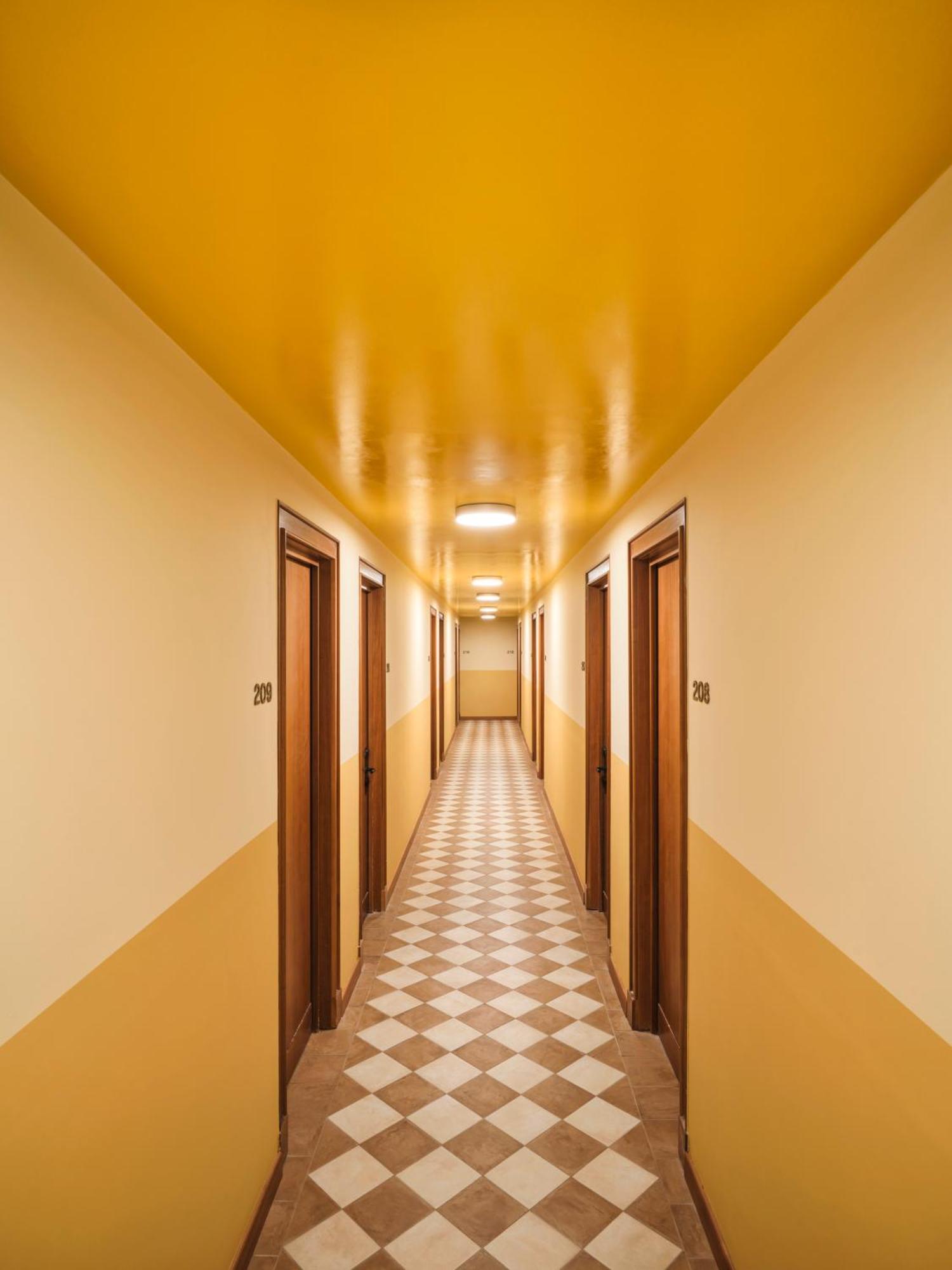Max Brown Hotel Missori, Part Of Sircle Collection Milan Extérieur photo