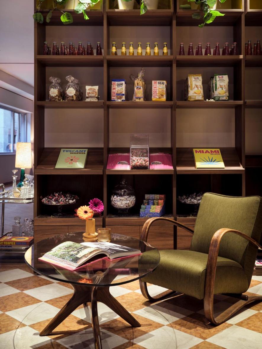 Max Brown Hotel Missori, Part Of Sircle Collection Milan Extérieur photo